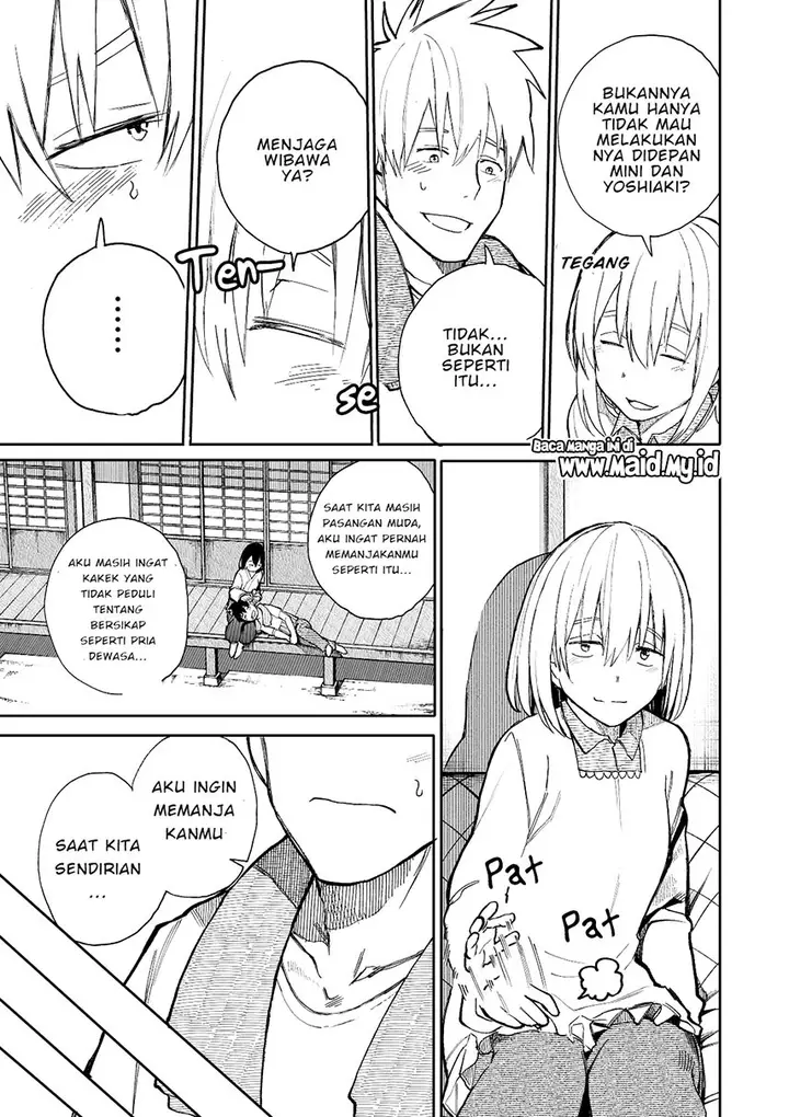 image-komik-jiisan-baasan-wakagaeru-chapter-61-4/8