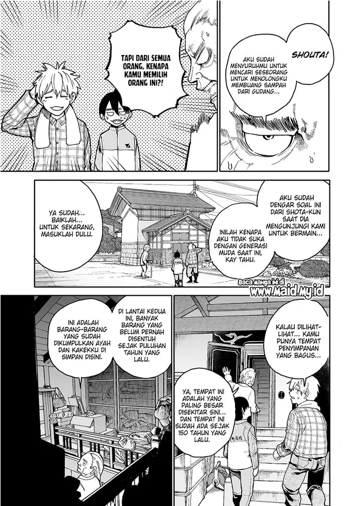 image-komik-jiisan-baasan-wakagaeru-chapter-62-2/8