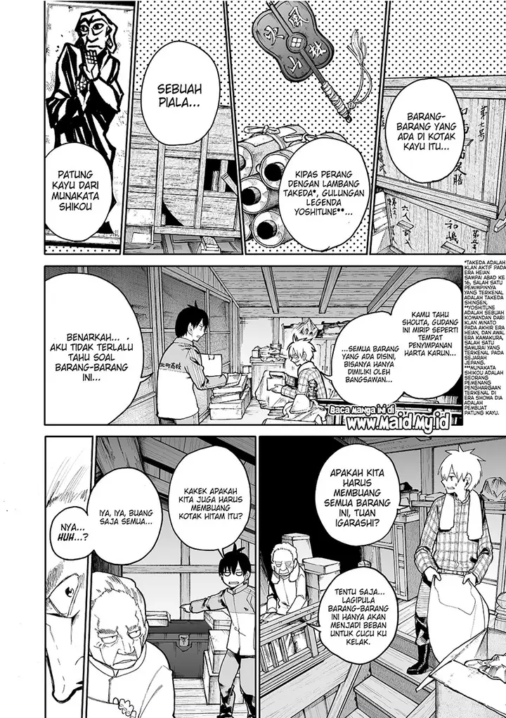 image-komik-jiisan-baasan-wakagaeru-chapter-62-3/8