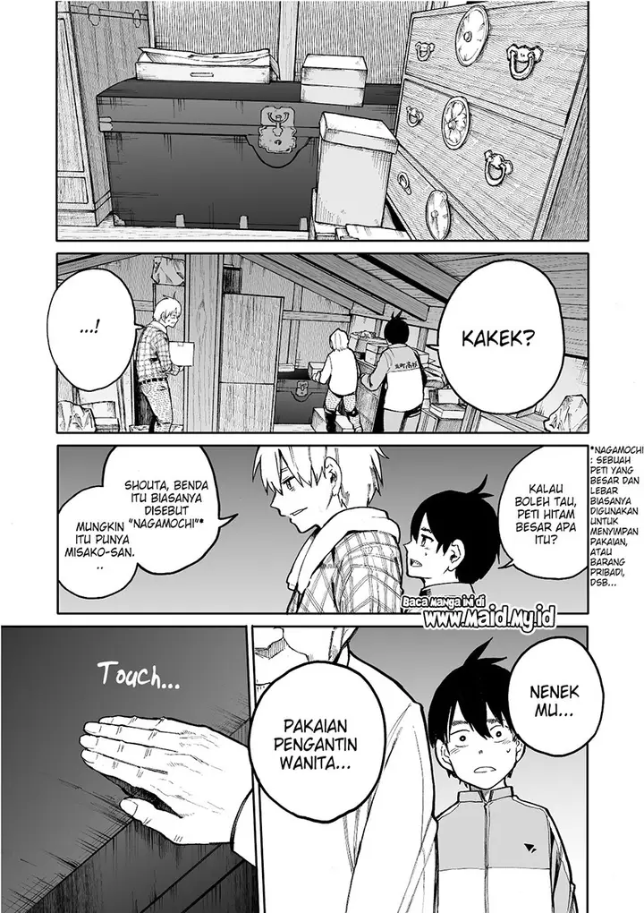 image-komik-jiisan-baasan-wakagaeru-chapter-62-4/8