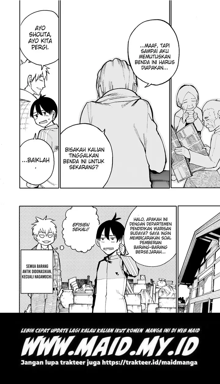 image-komik-jiisan-baasan-wakagaeru-chapter-62-5/8