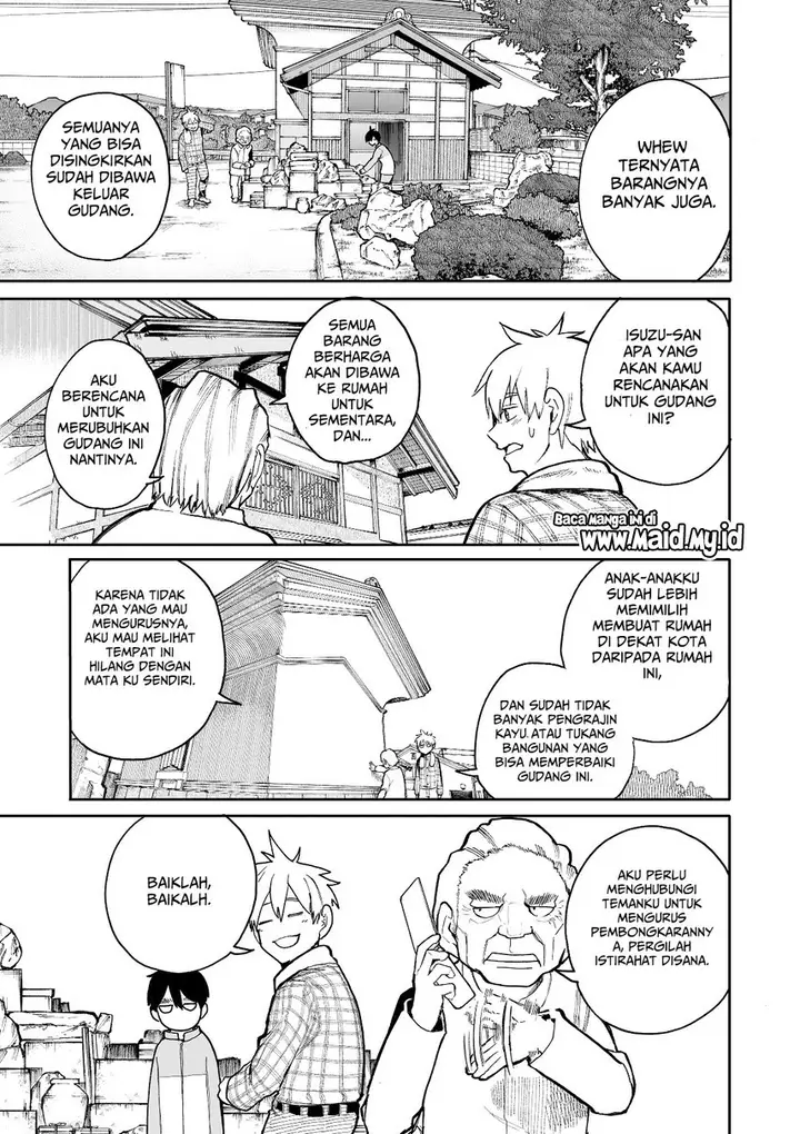 image-komik-jiisan-baasan-wakagaeru-chapter-63-2/8