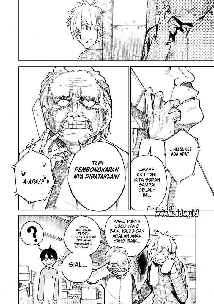 image-komik-jiisan-baasan-wakagaeru-chapter-63-5/8