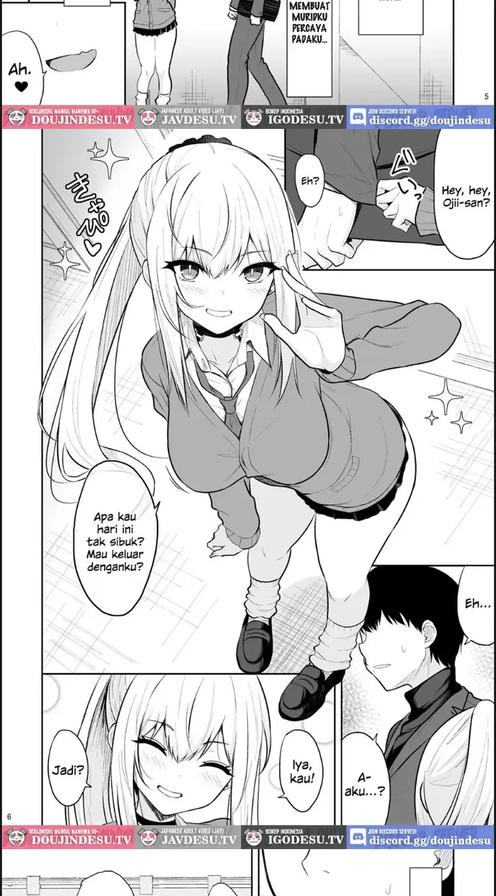 image-komik-jikka-ga-futoi-gal-ga-boku-no-risei-chapter-01-end-4/39