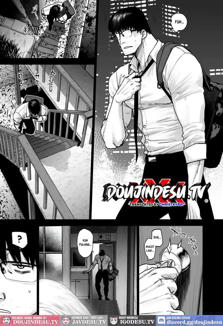 image-komik-jiko-bukken-ni-sumu-riyuu-chapter-01-2/18