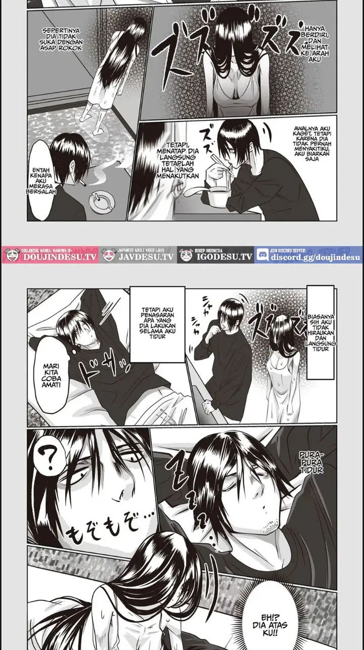 image-komik-jiko-bukken-sonna-ni-waruku-wa-nai-chapter-01-end-3/33