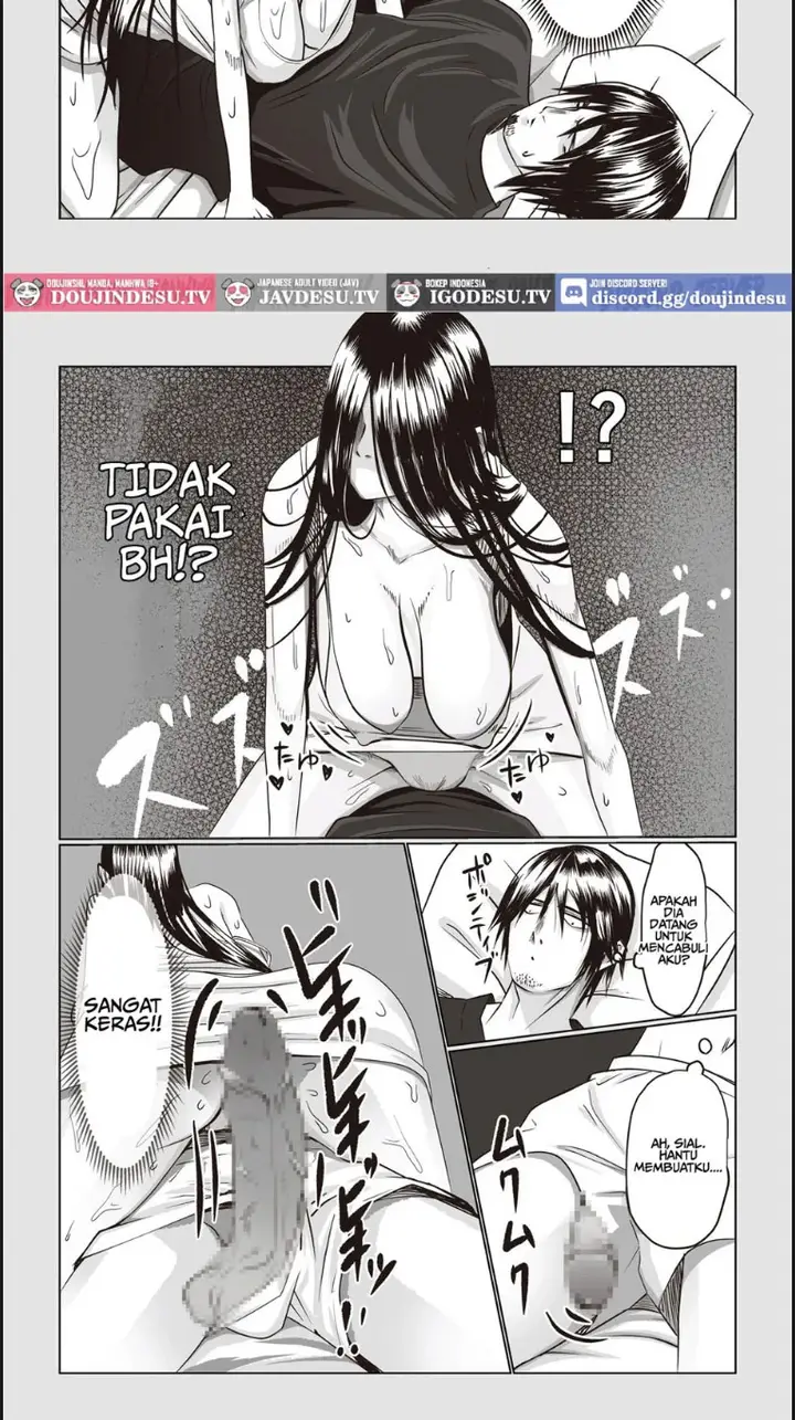 image-komik-jiko-bukken-sonna-ni-waruku-wa-nai-chapter-01-end-4/33