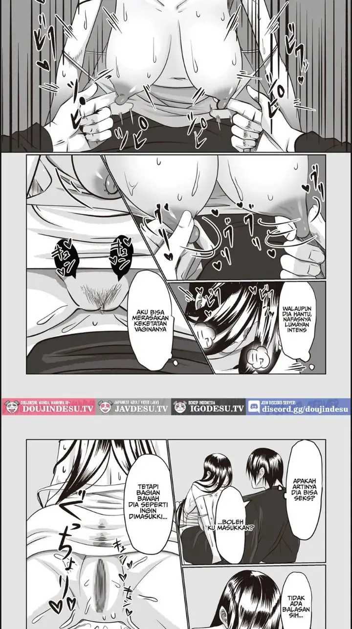 image-komik-jiko-bukken-sonna-ni-waruku-wa-nai-chapter-01-end-6/33