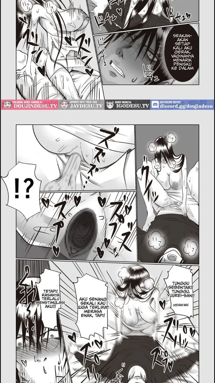 image-komik-jiko-bukken-sonna-ni-waruku-wa-nai-chapter-01-end-8/33
