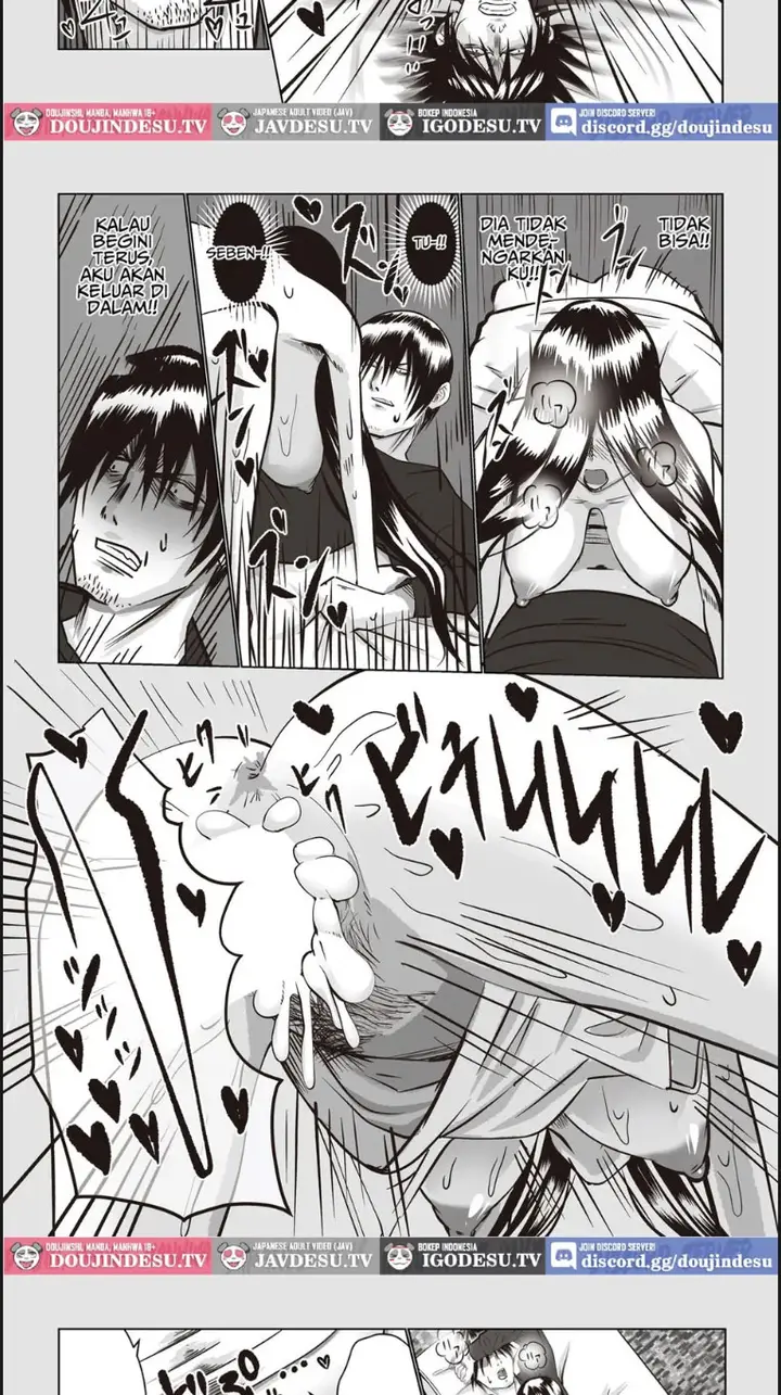 image-komik-jiko-bukken-sonna-ni-waruku-wa-nai-chapter-01-end-9/33