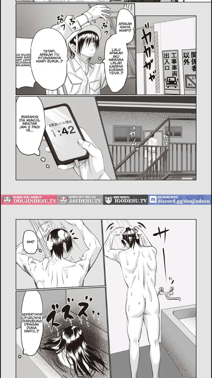 image-komik-jiko-bukken-sonna-ni-waruku-wa-nai-chapter-01-end-11/33