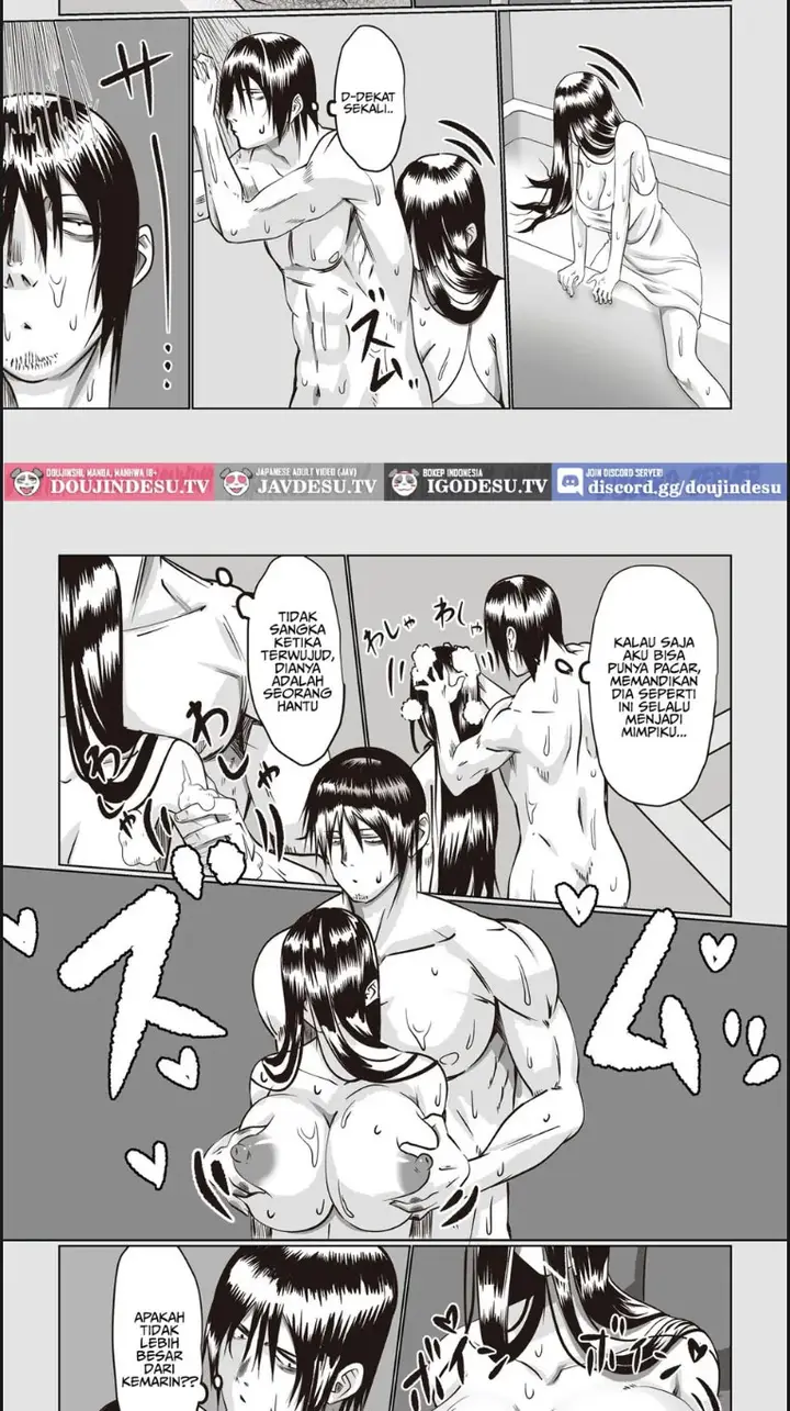 image-komik-jiko-bukken-sonna-ni-waruku-wa-nai-chapter-01-end-12/33