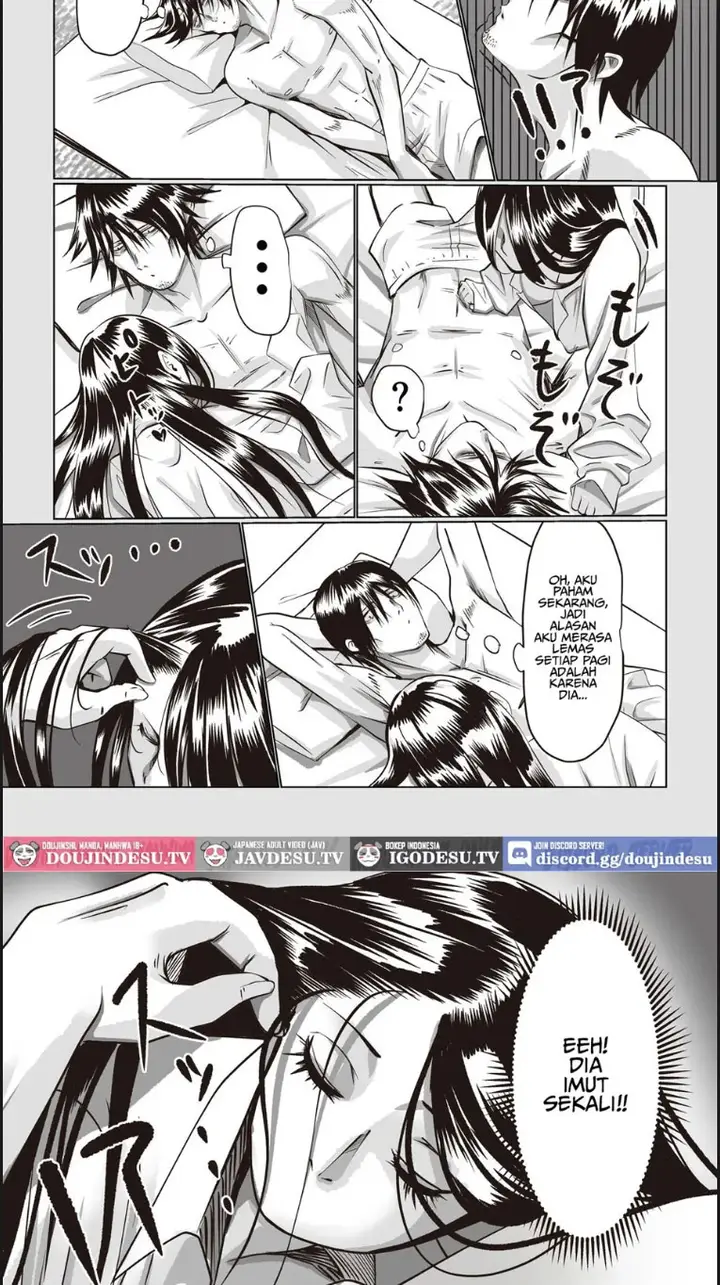 image-komik-jiko-bukken-sonna-ni-waruku-wa-nai-chapter-01-end-19/33