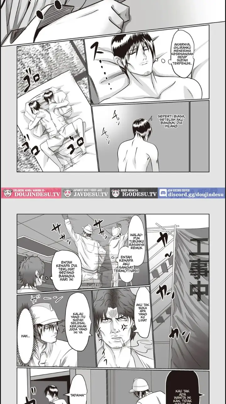 image-komik-jiko-bukken-sonna-ni-waruku-wa-nai-chapter-01-end-20/33