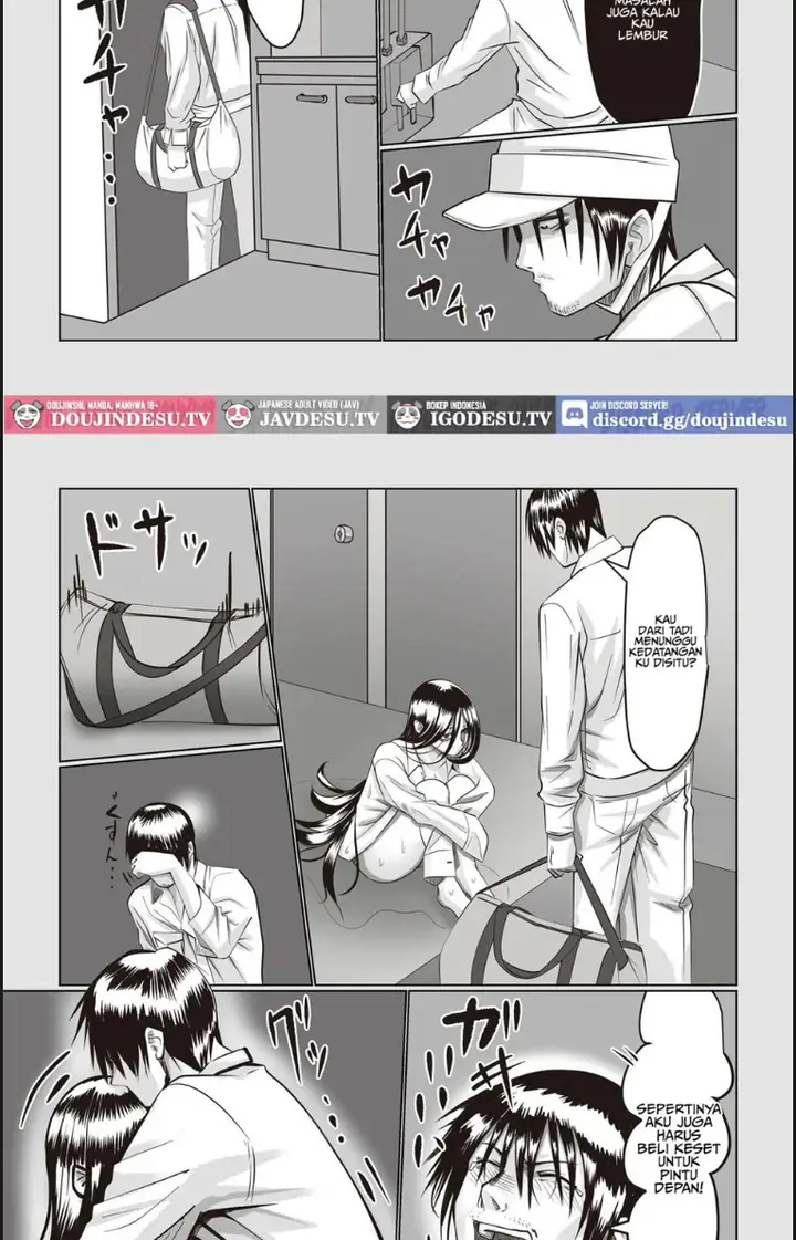 image-komik-jiko-bukken-sonna-ni-waruku-wa-nai-chapter-01-end-21/33