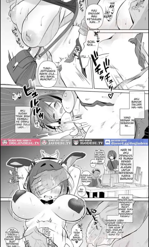 image-komik-jimi-jd-cosplayer-ga-ero-doujin-sakka-chapter-01-14/30