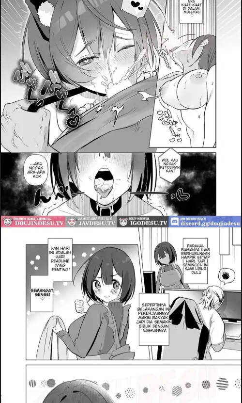 image-komik-jimi-jd-cosplayer-ga-ero-doujin-sakka-chapter-01-20/30