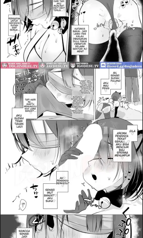 image-komik-jimi-jd-cosplayer-ga-ero-doujin-sakka-chapter-01-22/30