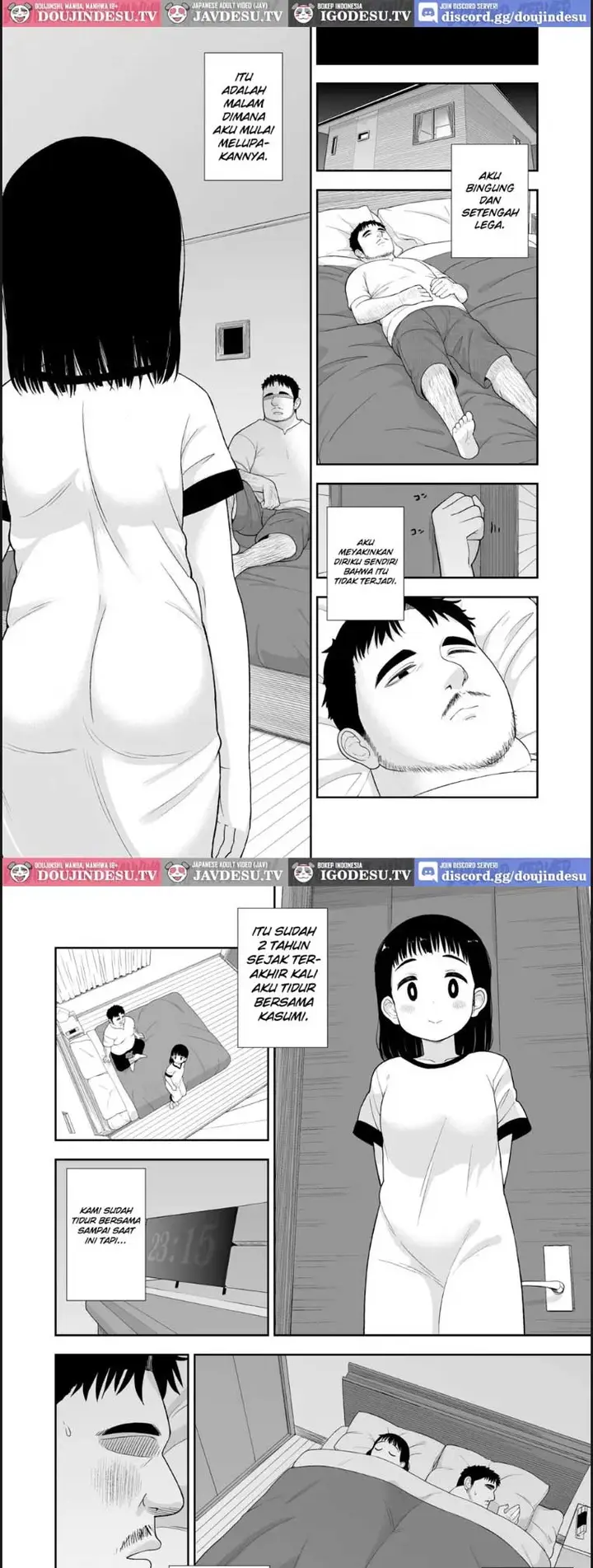 image-komik-jimi-na-hitorimusume-ga-tsuma-no-kawari-chapter-01-end-7/30