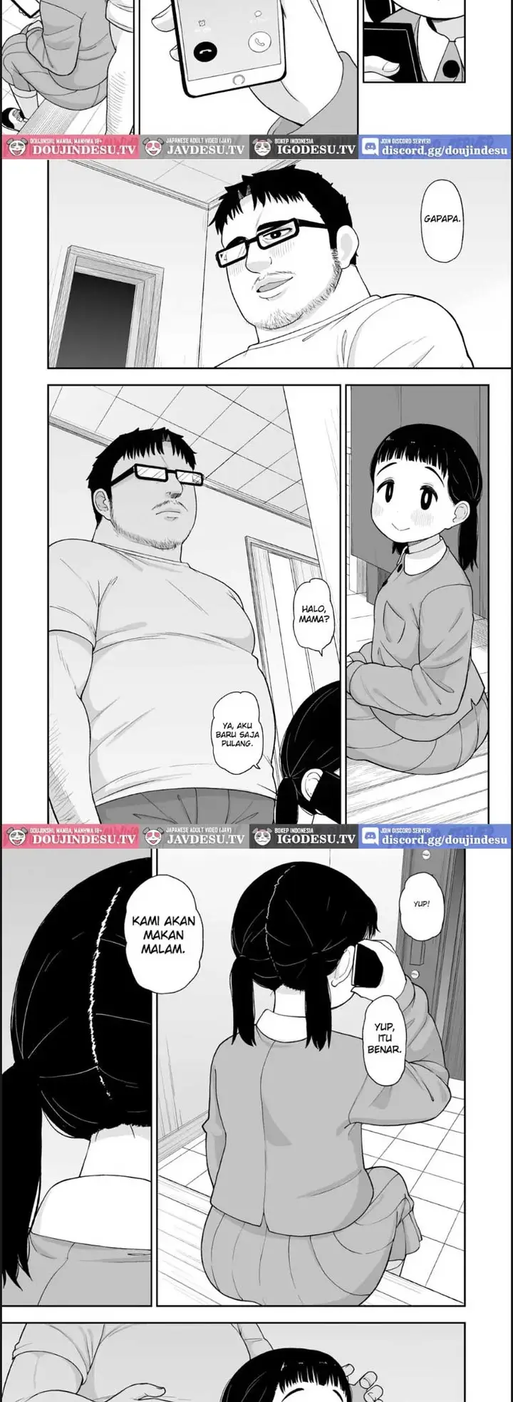 image-komik-jimi-na-hitorimusume-ga-tsuma-no-kawari-chapter-01-end-14/30