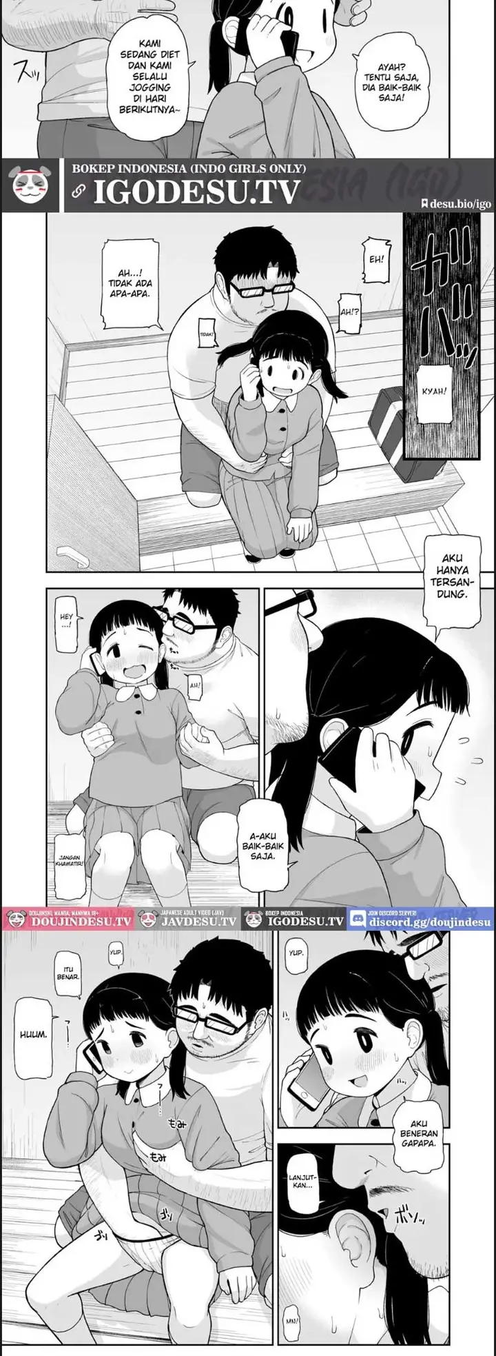 image-komik-jimi-na-hitorimusume-ga-tsuma-no-kawari-chapter-01-end-15/30