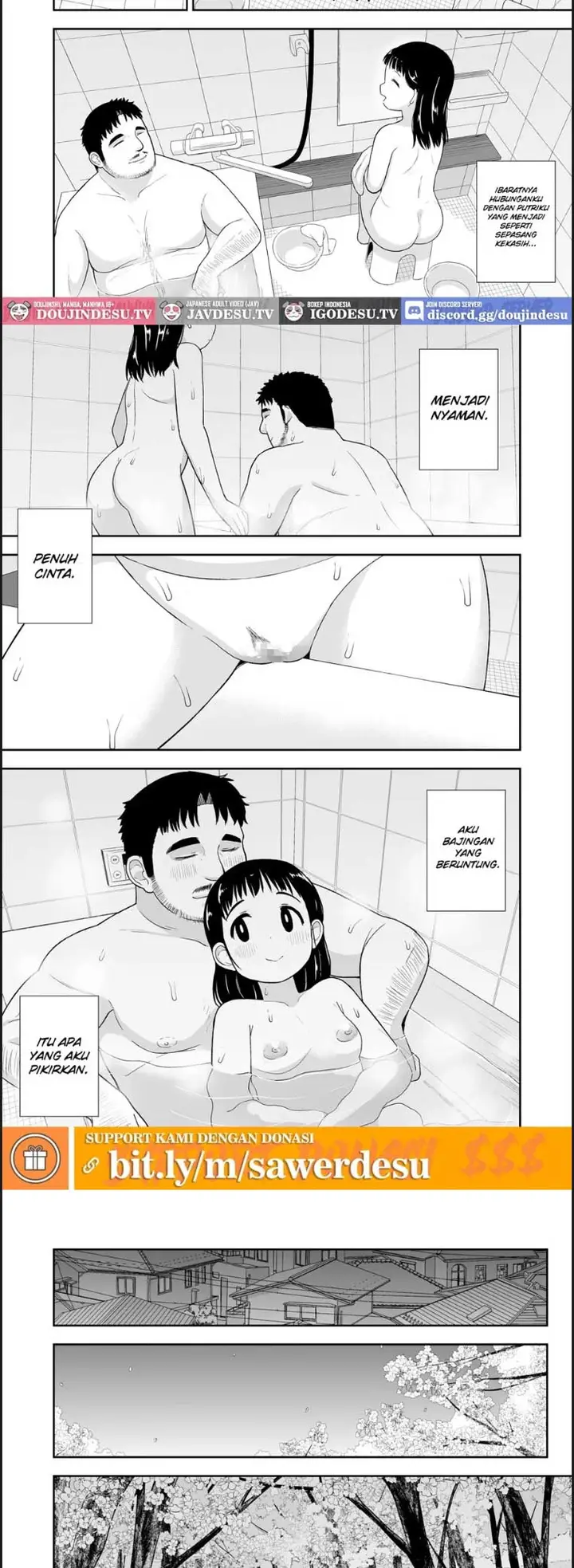 image-komik-jimi-na-hitorimusume-ga-tsuma-no-kawari-chapter-01-end-25/30