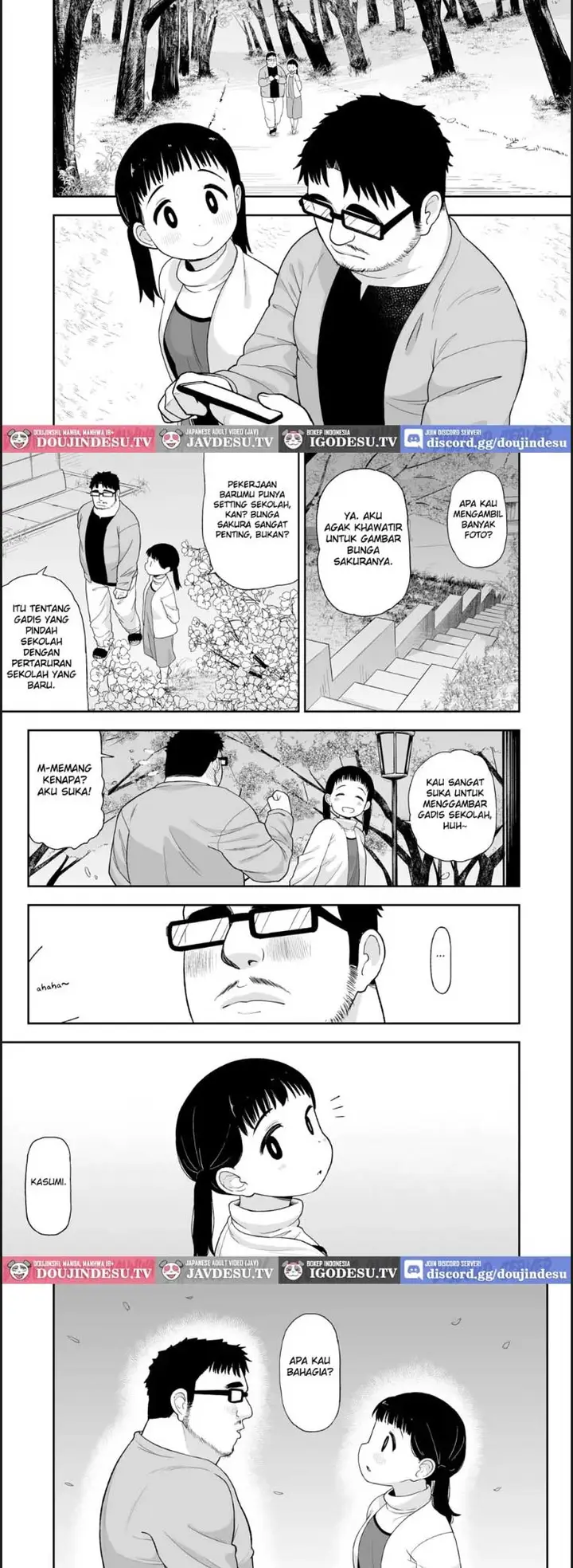 image-komik-jimi-na-hitorimusume-ga-tsuma-no-kawari-chapter-01-end-26/30