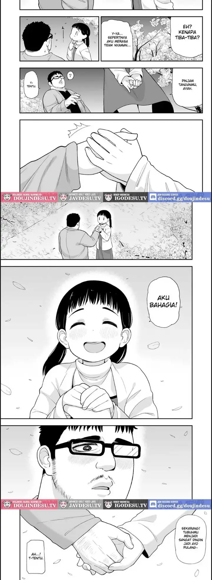 image-komik-jimi-na-hitorimusume-ga-tsuma-no-kawari-chapter-01-end-27/30