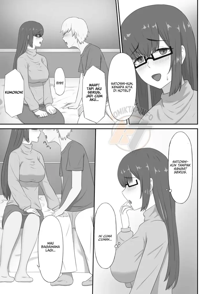 image-komik-jimi-na-kaa-chan-wa-tomodachi-no-sefri-chapter-01-8/25