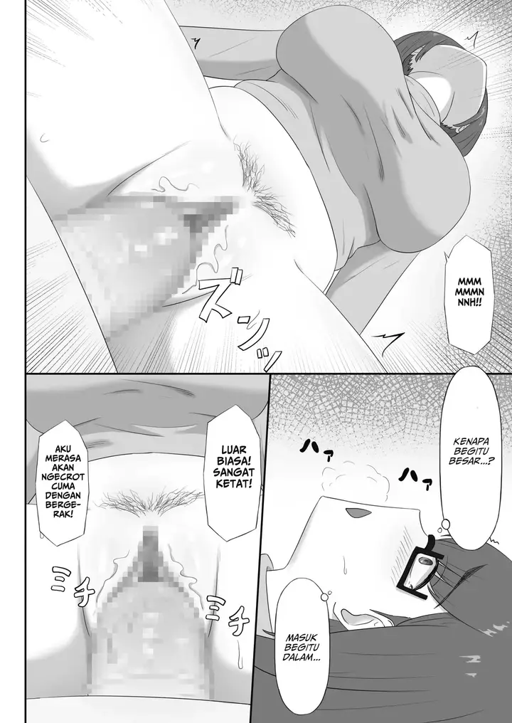 image-komik-jimi-na-kaa-chan-wa-tomodachi-no-sefri-chapter-01-11/25