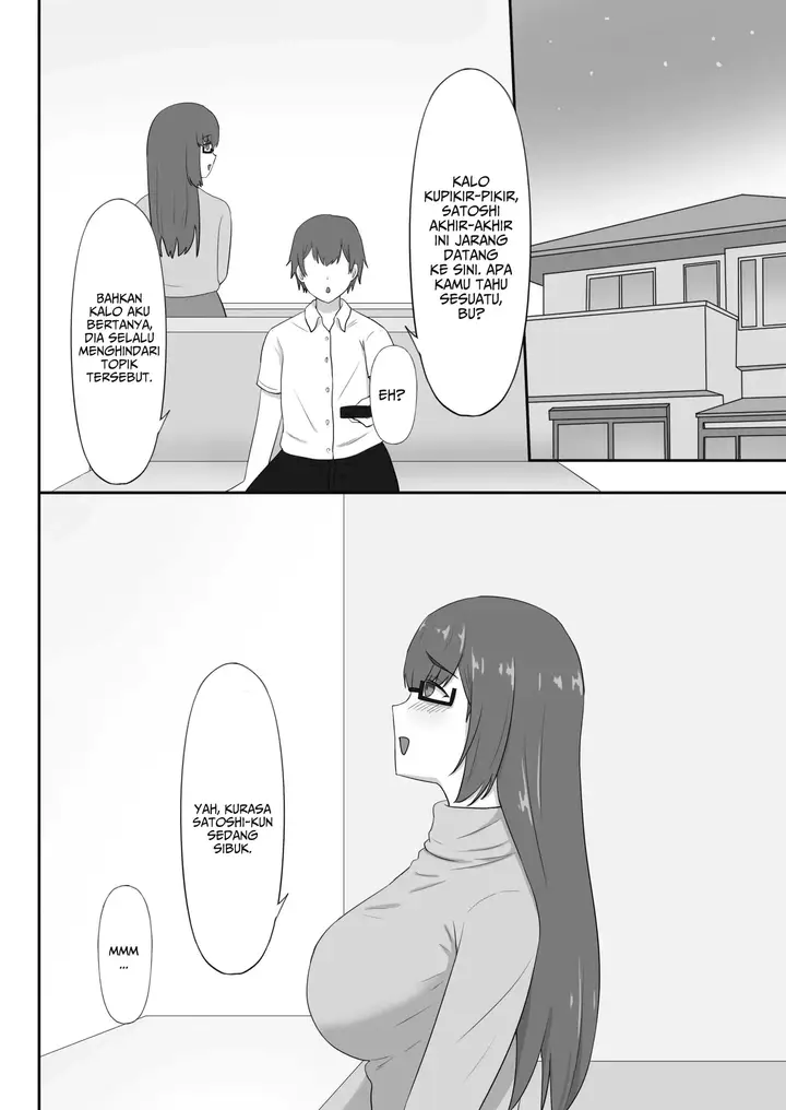 image-komik-jimi-na-kaa-chan-wa-tomodachi-no-sefri-chapter-01-15/25