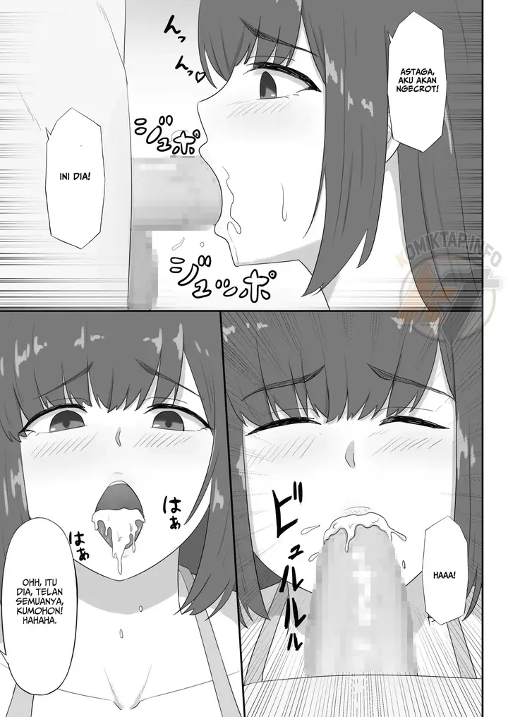 image-komik-jimi-na-kaa-chan-wa-tomodachi-no-sefri-chapter-01-18/25