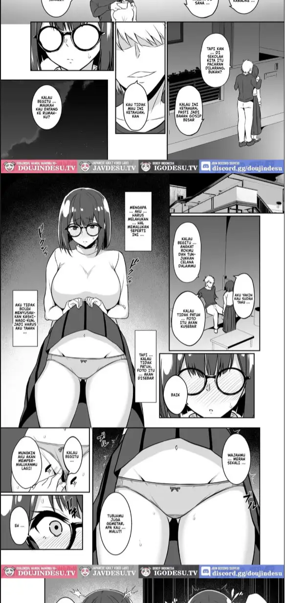 image-komik-jimi-na-kanojo-ga-netorareru-chapter-01-end-5/20