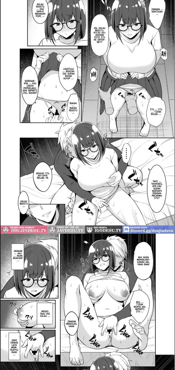 image-komik-jimi-na-kanojo-ga-netorareru-chapter-01-end-6/20