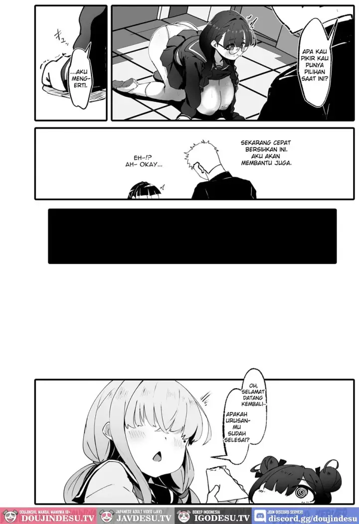 image-komik-jimi-na-watashi-no-iinari-chapter-01-end-10/30