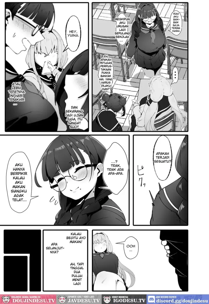 image-komik-jimi-na-watashi-no-iinari-chapter-01-end-11/30