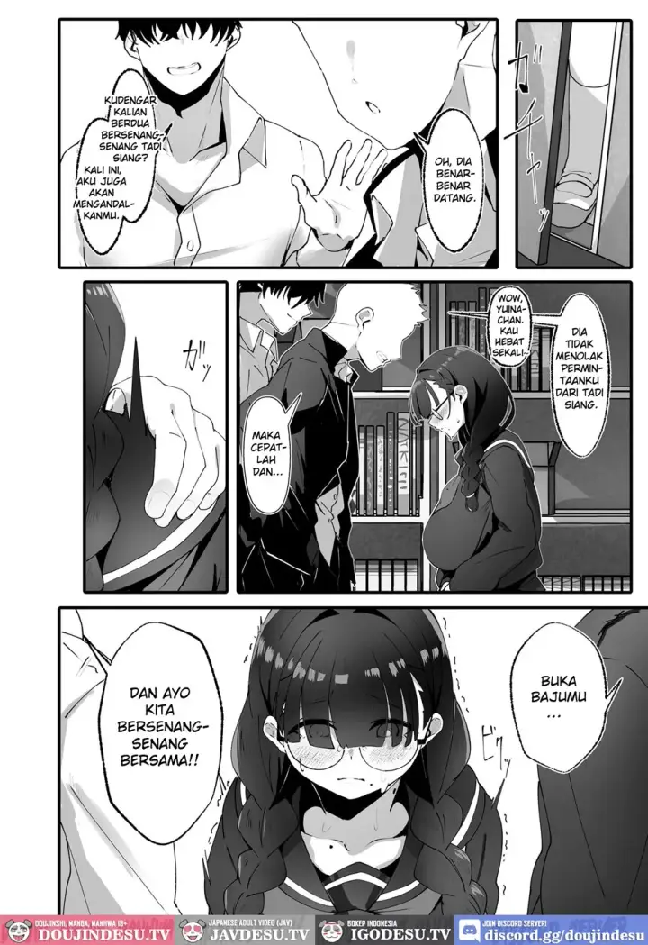 image-komik-jimi-na-watashi-no-iinari-chapter-01-end-12/30