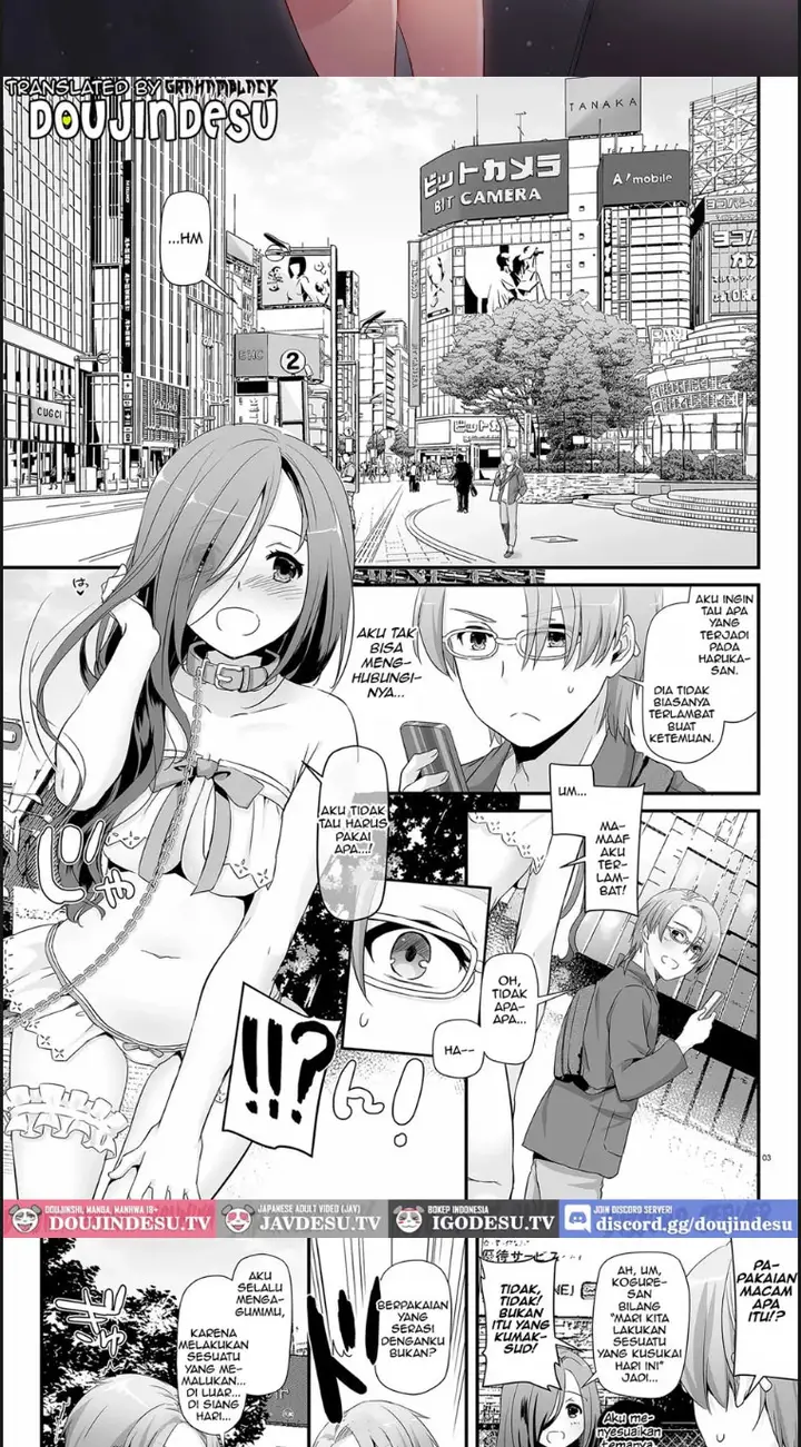 image-komik-jimi-zokusei-dohentai-kanojo-seifuku-chapter-01-end-2/41