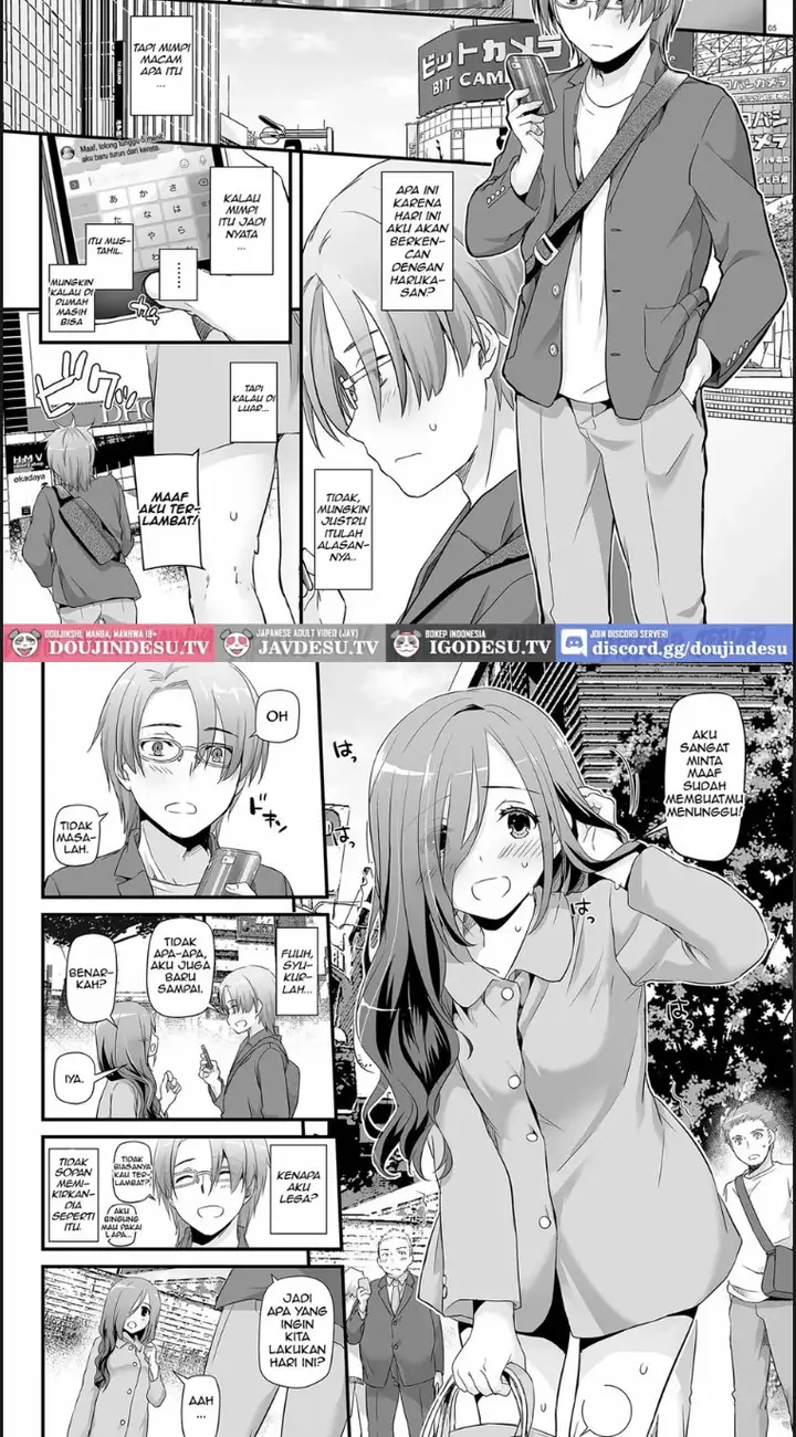 image-komik-jimi-zokusei-dohentai-kanojo-seifuku-chapter-01-end-4/41