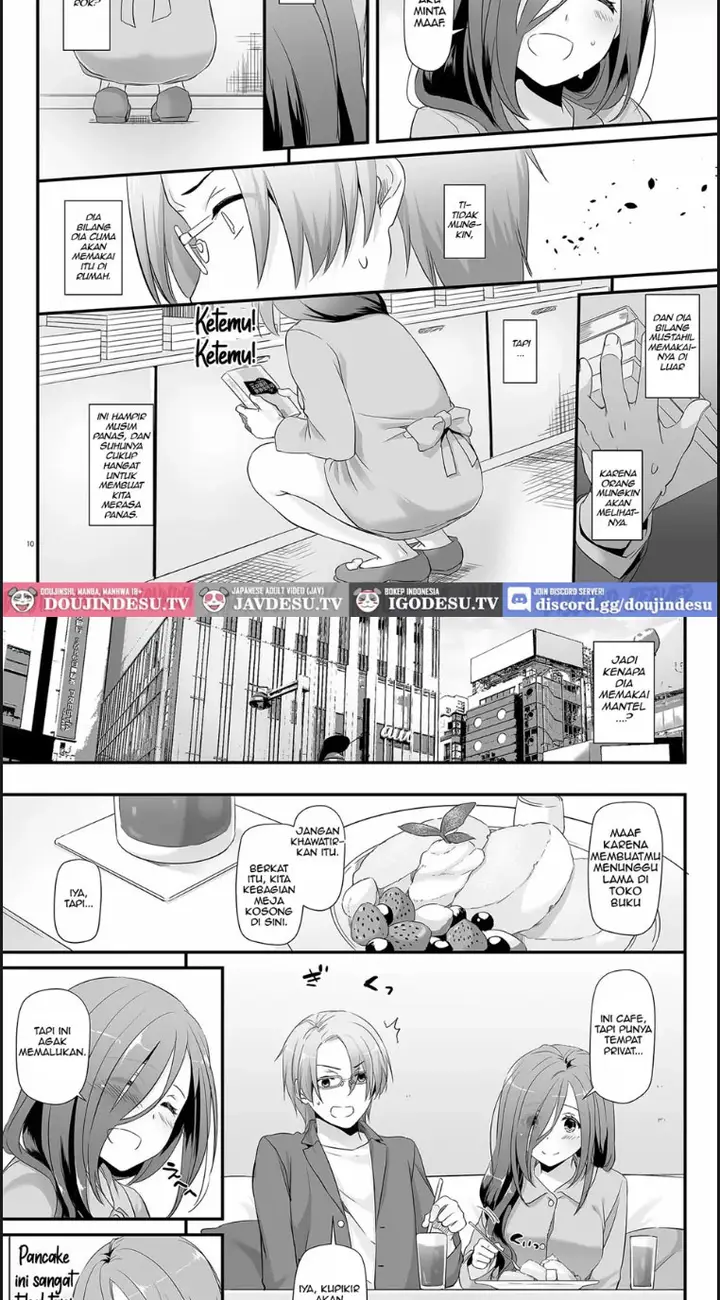 image-komik-jimi-zokusei-dohentai-kanojo-seifuku-chapter-01-end-8/41