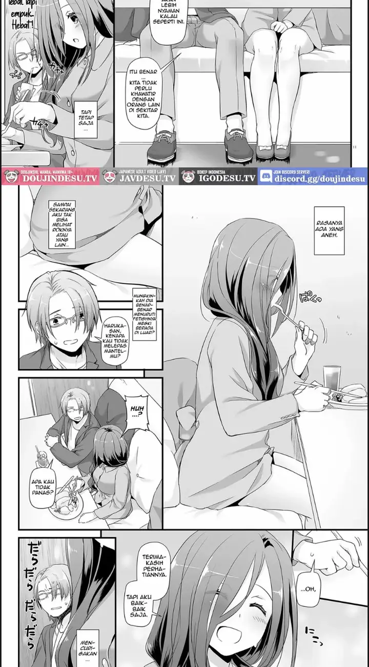image-komik-jimi-zokusei-dohentai-kanojo-seifuku-chapter-01-end-9/41