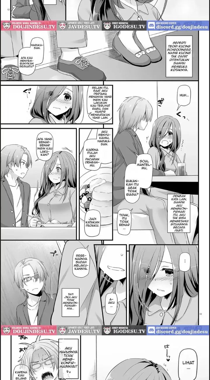 image-komik-jimi-zokusei-dohentai-kanojo-seifuku-chapter-01-end-10/41