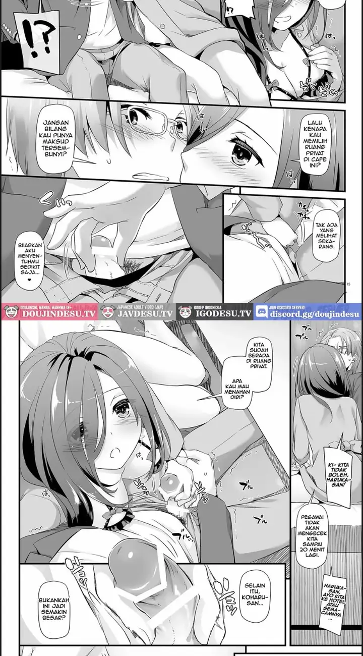 image-komik-jimi-zokusei-dohentai-kanojo-seifuku-chapter-01-end-12/41