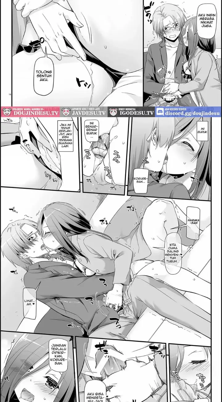 image-komik-jimi-zokusei-dohentai-kanojo-seifuku-chapter-01-end-13/41
