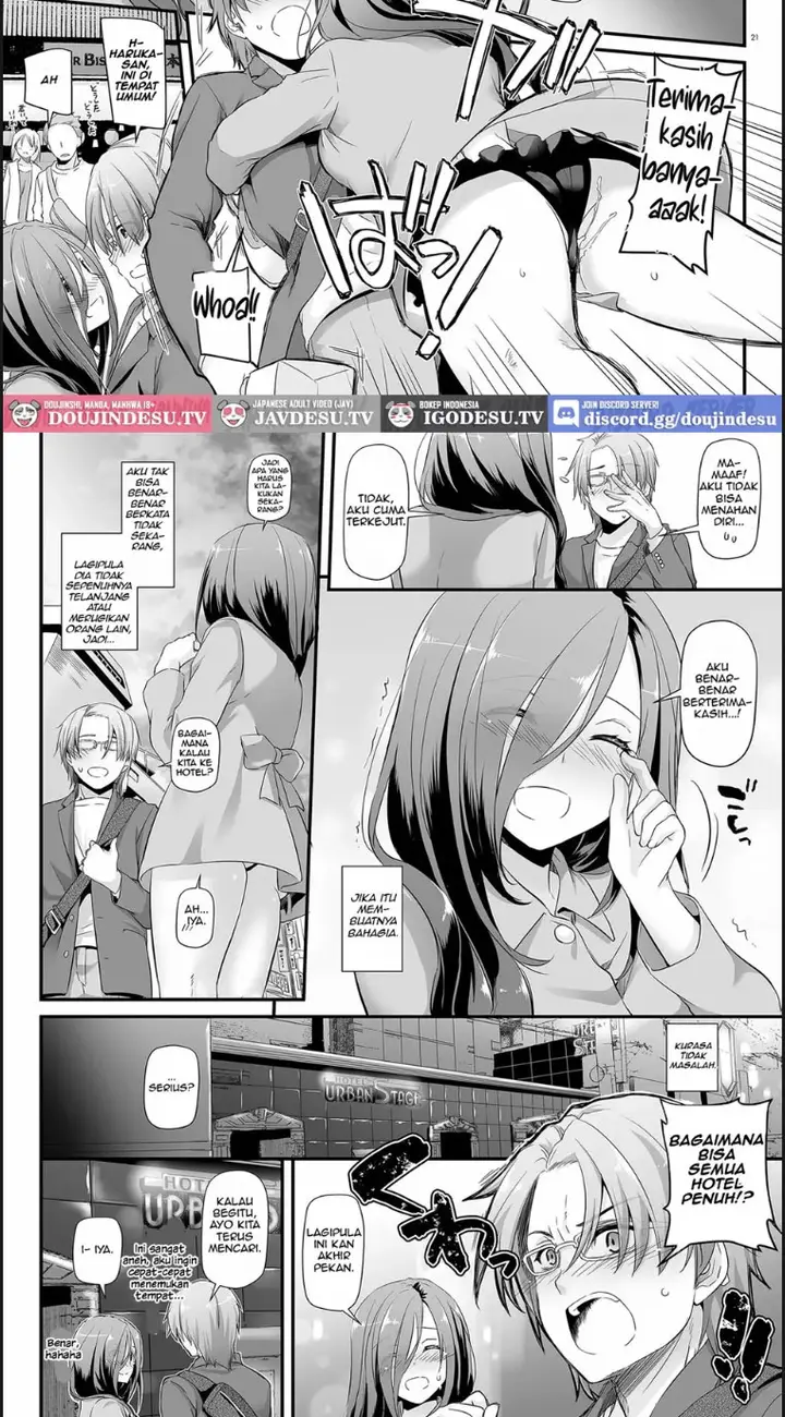 image-komik-jimi-zokusei-dohentai-kanojo-seifuku-chapter-01-end-17/41