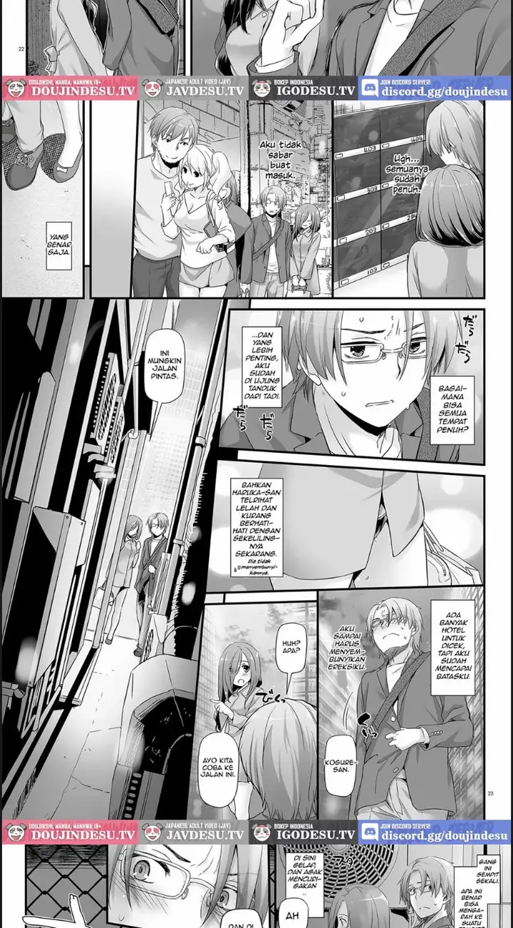 image-komik-jimi-zokusei-dohentai-kanojo-seifuku-chapter-01-end-18/41