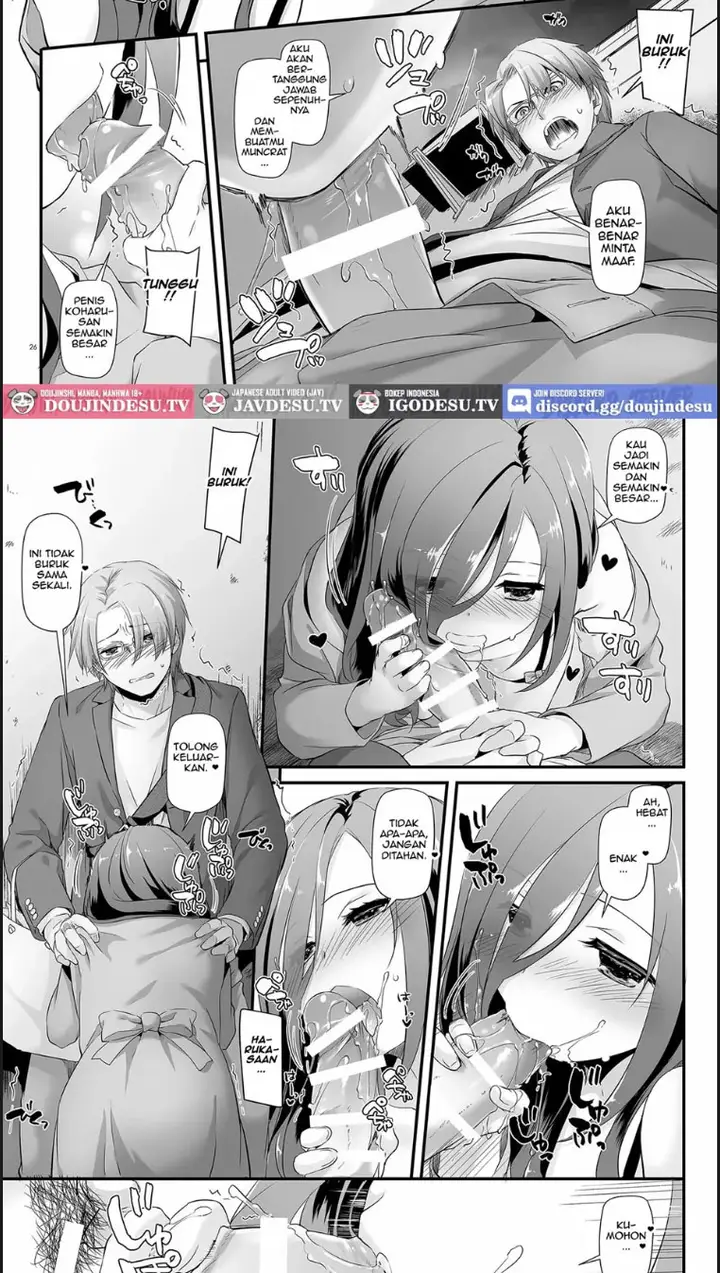 image-komik-jimi-zokusei-dohentai-kanojo-seifuku-chapter-01-end-21/41