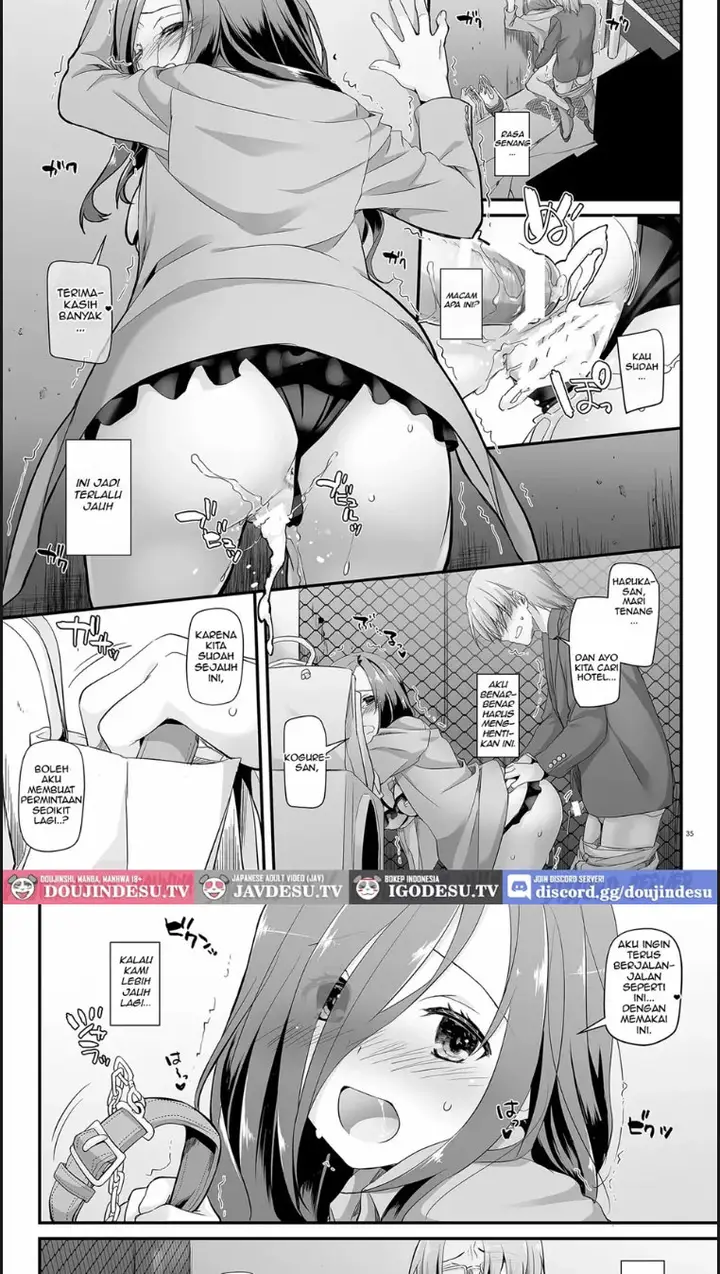 image-komik-jimi-zokusei-dohentai-kanojo-seifuku-chapter-01-end-28/41
