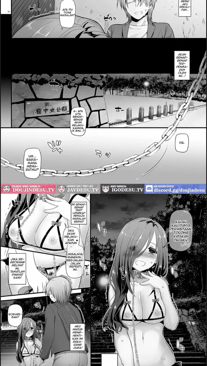 image-komik-jimi-zokusei-dohentai-kanojo-seifuku-chapter-01-end-29/41