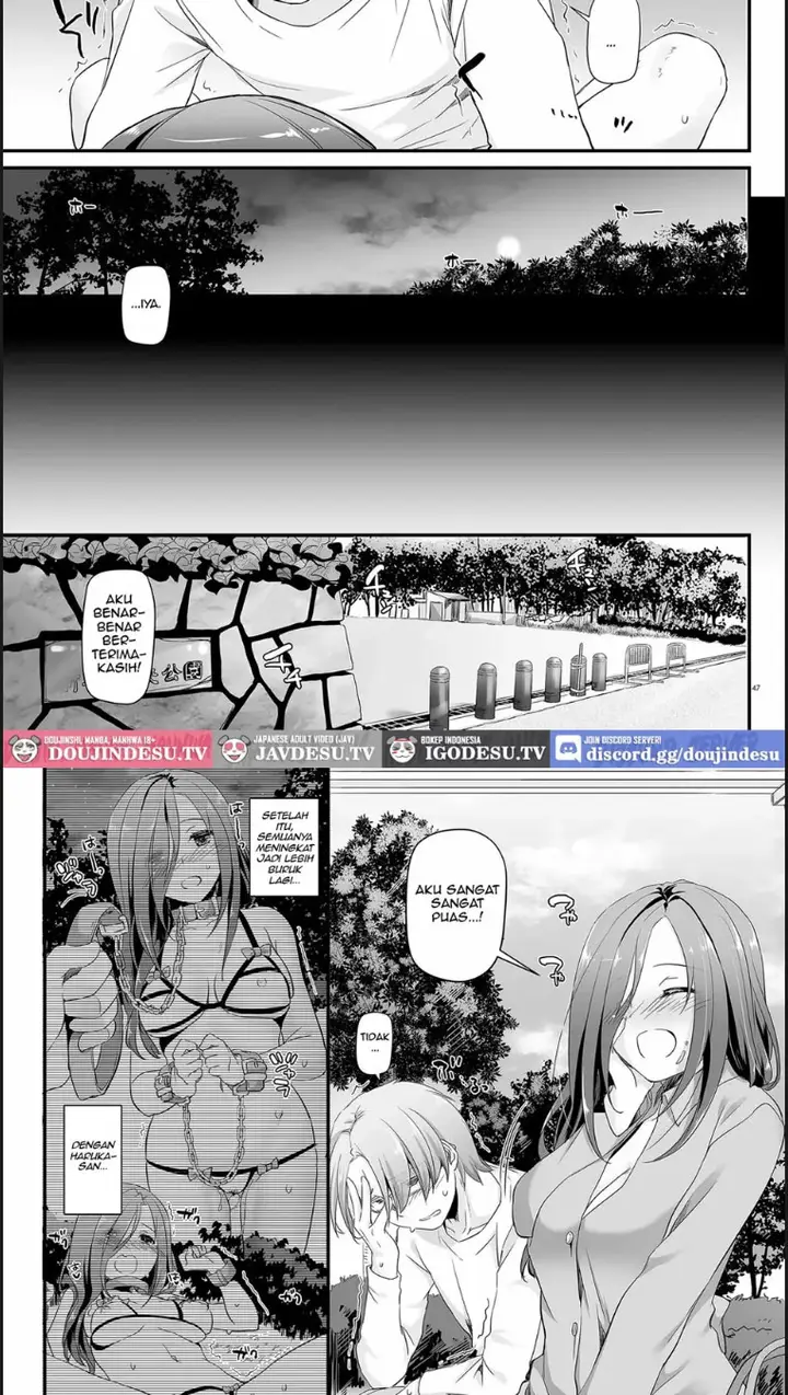 image-komik-jimi-zokusei-dohentai-kanojo-seifuku-chapter-01-end-38/41
